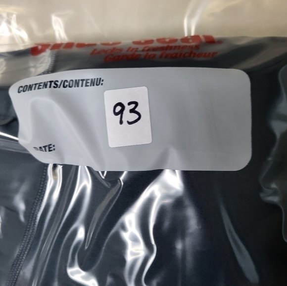 Nike Pro Pullover Zip Up Hoodie. Size Small. Blue/Grey. - Picture 12 of 12